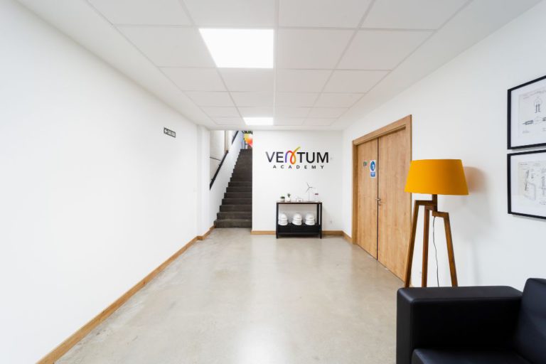Welcome to Ventum Academy